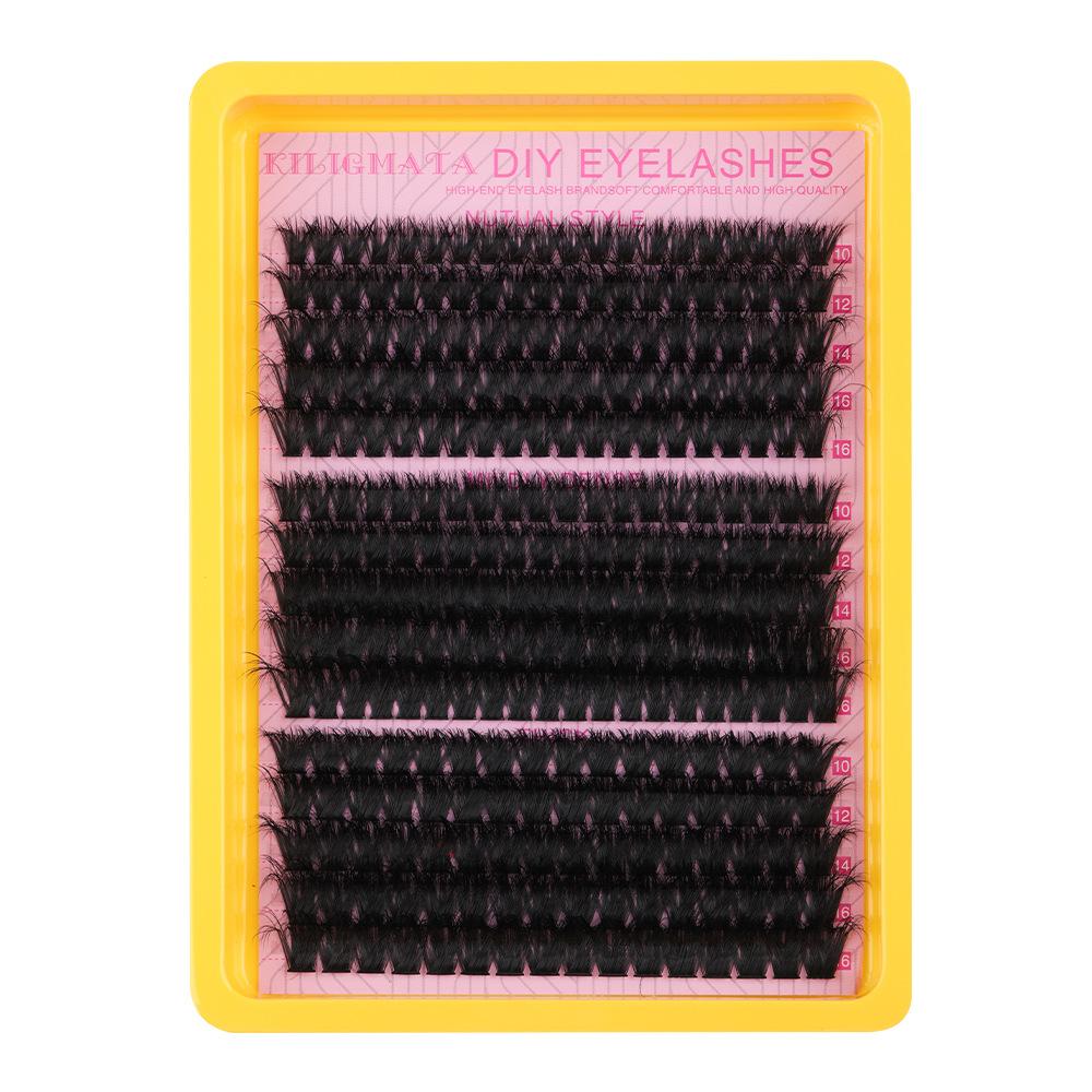 Mix Length Thick 3D False  Apply Hot Melt Eye