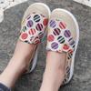 Fashion Cute Kawaii Women Footwear Slip On Flat Loafers Ladies Shoes Offers Stylish Sale New In High Quality 39 Light Walking Shoe