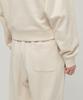 MUSINSA STANDARD WOMAN Women'S Relaxed Sweatpants [Egret]