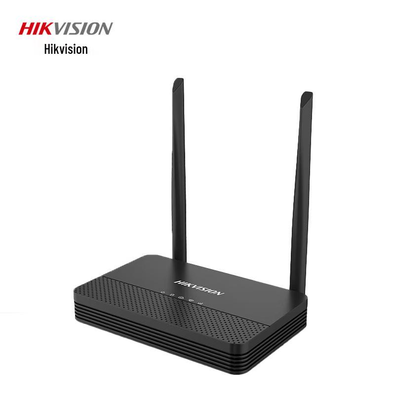 

Hikvision 8-Channel Wireless NVR