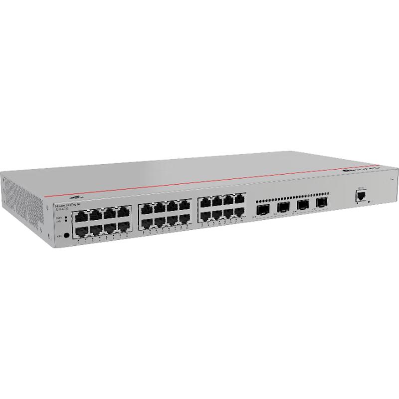 Huawei S310-24T4S Managed Gigabit Ethernet Switch