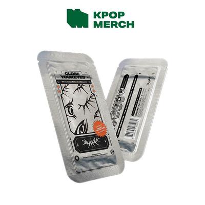 Výpadek proudu (verze vstupenky)