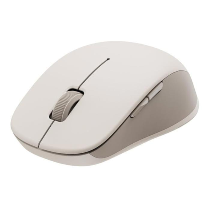 Souris Sans Fil Double Mode Xiaomi Rato 2 Blanc