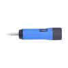 Preset Torsion Screwdriver Economical Torsion Wrench Hand Tools for Measure Industry Hardware