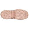 Simone Rocha X Crocs  Ballerina Platform Pink Caramel Women Sneakers 211079-7AF