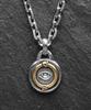 King Kroach Ouroboros Pendant