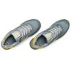 New Balance Men's 574 Chambray/Light Yellow Lifestyle Sneakers ML574VTS