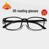 DRATRA HD Anti-Blue Light Reading Glasses