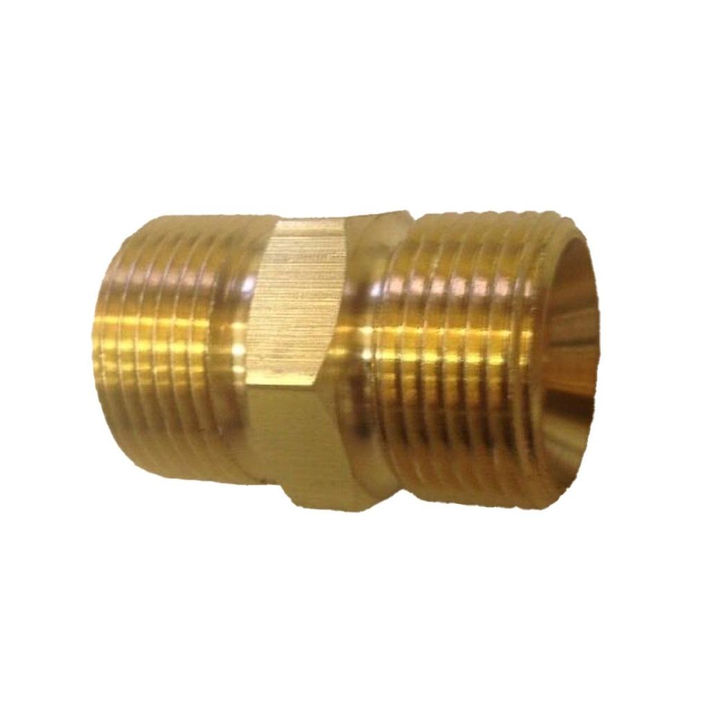 For Kranzle Adapter Høytrykksslange M22 høytrykkspyler