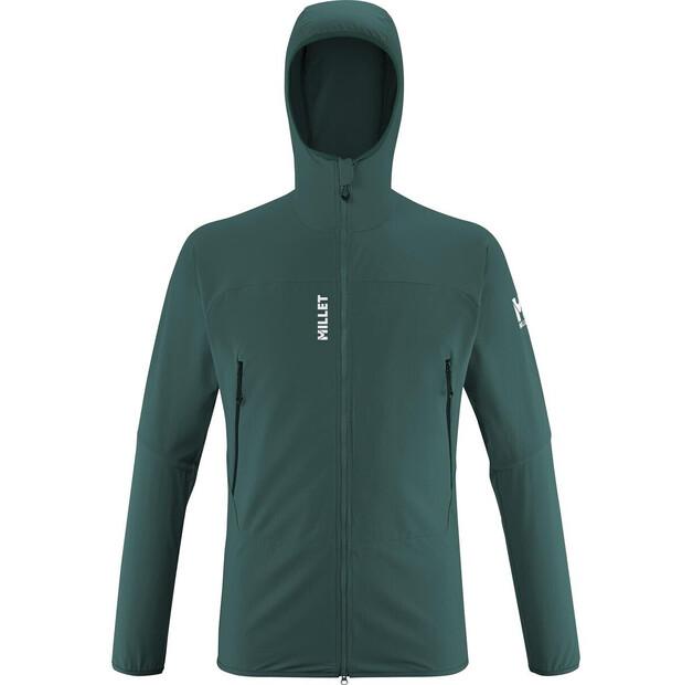 Куртка Millet Fusion XCS Hoodie L