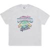 Undefeated T-Shirts Unisex Crew Neck UC52GSS12M
