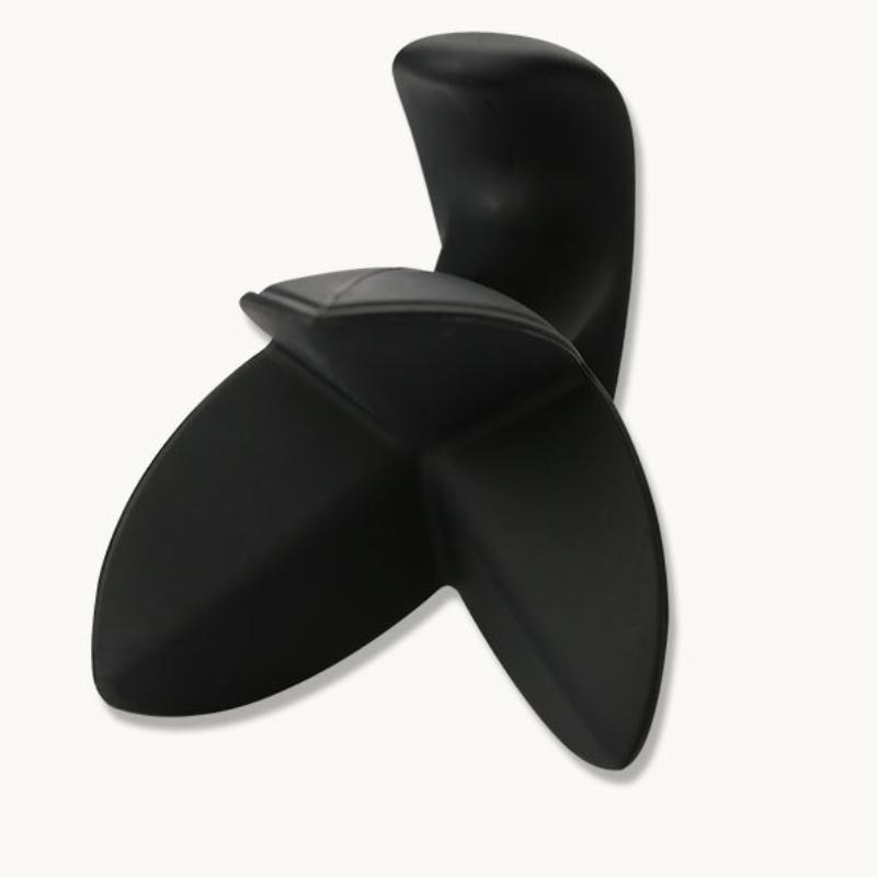 Flower Shape Silicone Butt Plug