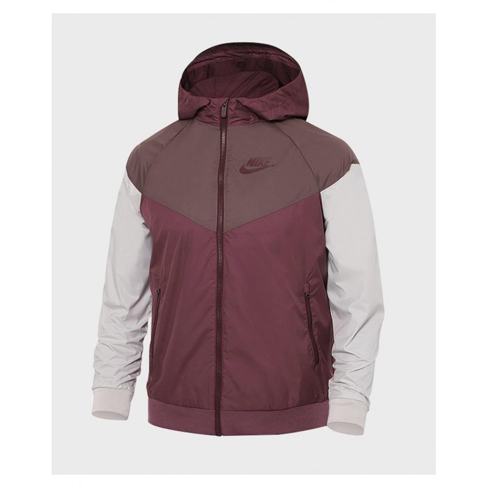 Nike Junior Nsw Windrunner Windbreaker Jacket 850443 681