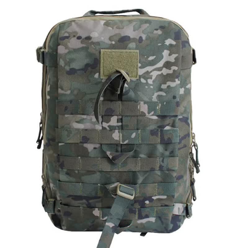Hongda Kaisheng Multi-purpose Work & Travel Backpack