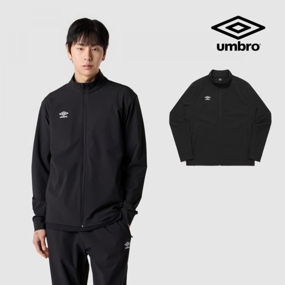 

Umbro Allround Cooling Tricot Jacket Ur121sft21 black (BLK)/115
