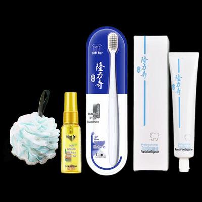 Cura della pelle – Set di cosmetici per la cura