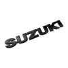 Metal Trunk Letter Emblem for Suzuki SX4 S-Cross Samurai Swift Sport Jimny Grand Vitara XL Alto Ignis Car Rear Badge Sticker