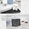 Japanese-made antique-style stainless steel card stand, set of 40, silver.