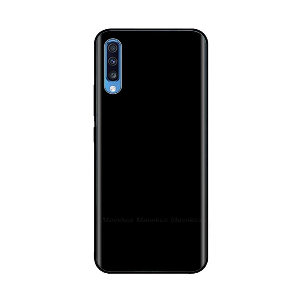 

Shockproof Cover For Samsung Galaxy A70 Case Soft Silicon TPU Print Cover For Samsung A70 Case A 70 A705F Funda Shell Back Cases Samsung A70