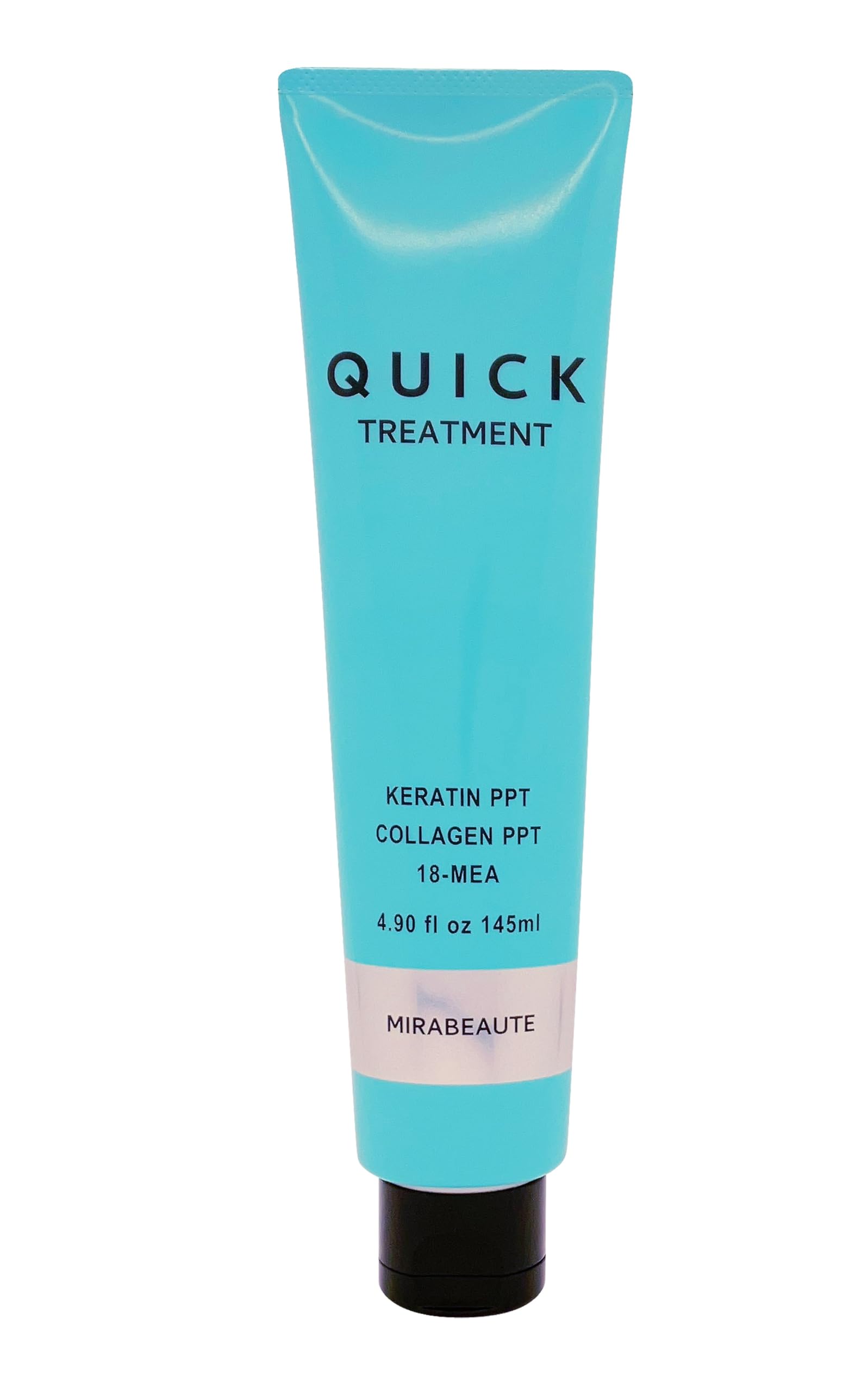 

MiraBeaute MiraBeaute Quick Treatment Milk N