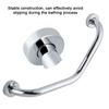 Thicken Stainless Steel Bathroom Bathtub Grab Bar Safety Hand Rail for Bath Shower Toilet