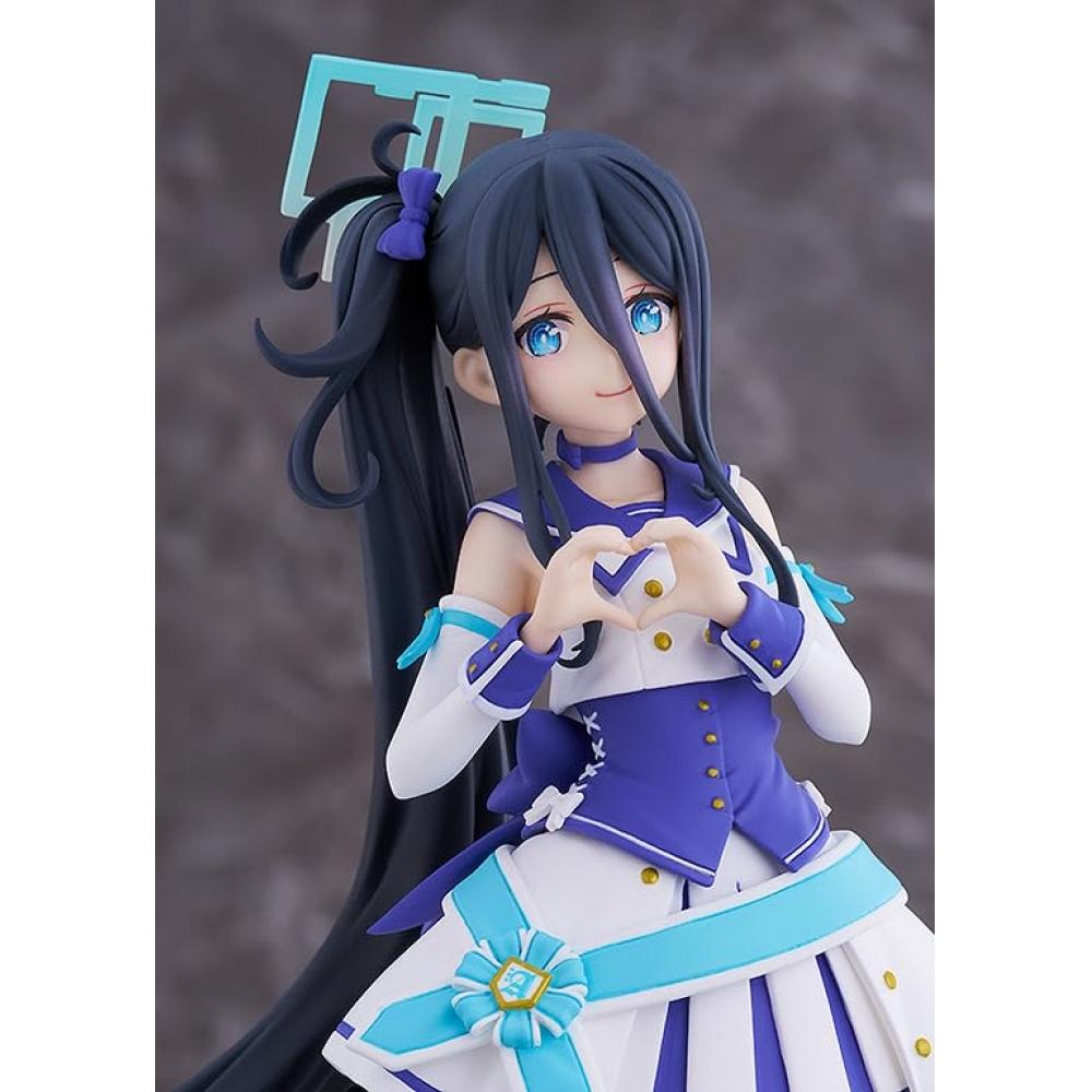 POP UP PARADE Blue Archive Alice MischievousStraight Ver. Non-scale Plastic Painted Finished Figure