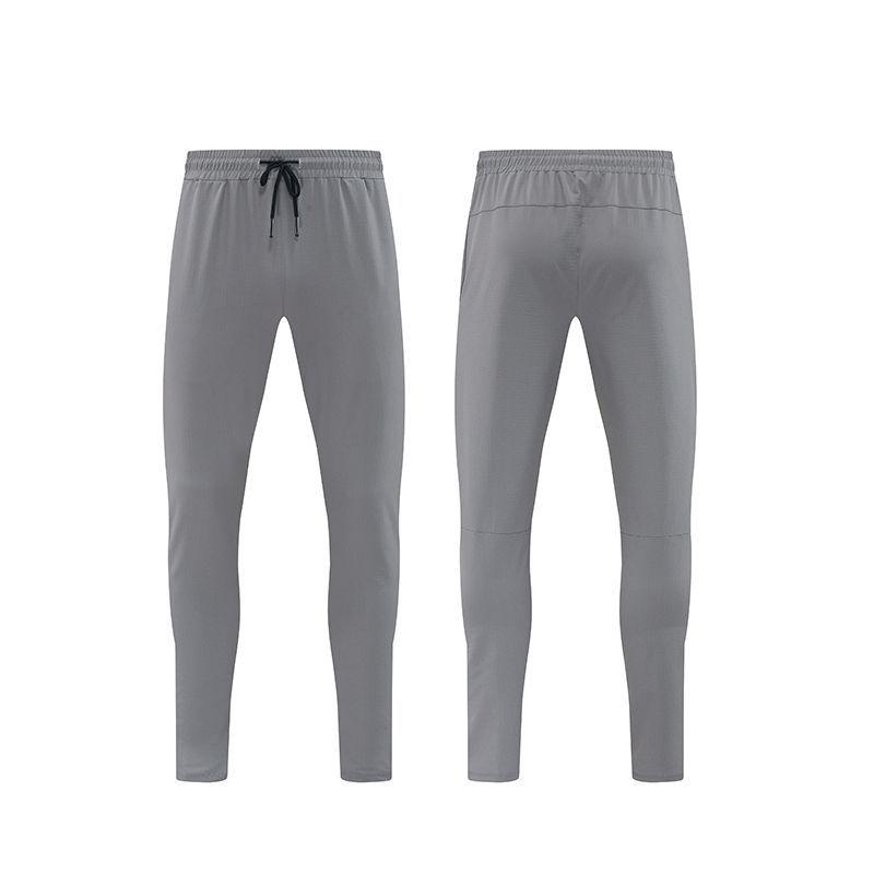 Herren Schnelltrocknende Elastische Nylon Wanderhose - Atmungsaktiv, Locker, Lässig für Herbst/Winter