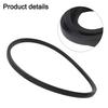 Easy To Install Lawn Mower Belt Variable Speed Belt