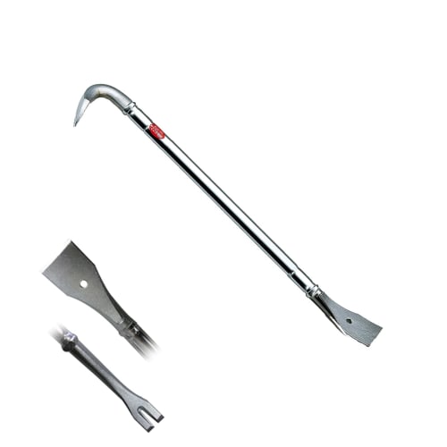 MKK Scraper Flat Bar 630mm SRF-630