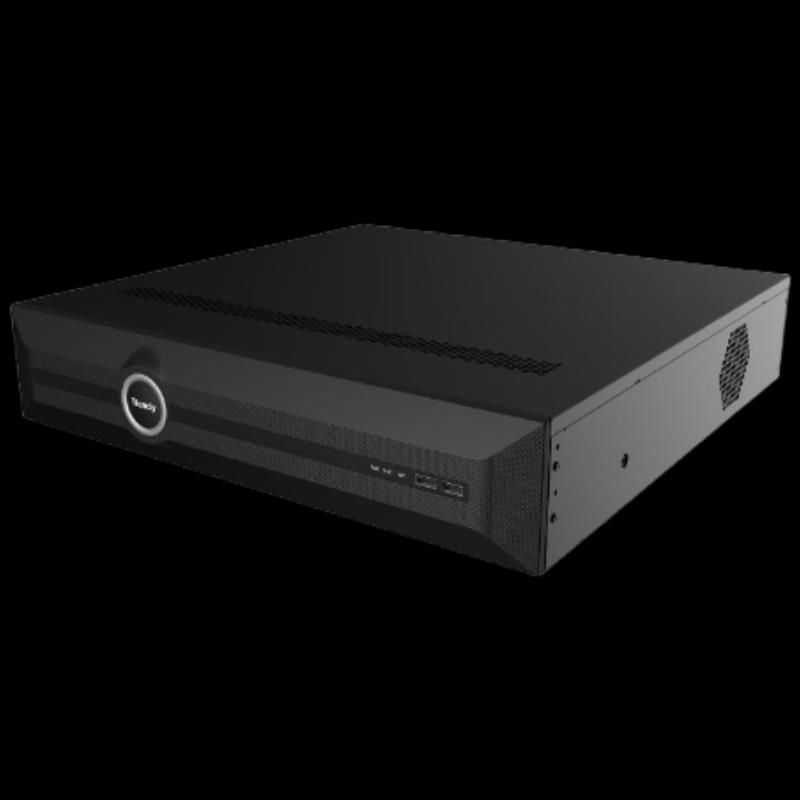 

Tiandy 8-Bay NVR