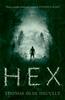 HEX par Thomas Olde Heuvelt Livre de poche 9781444793239