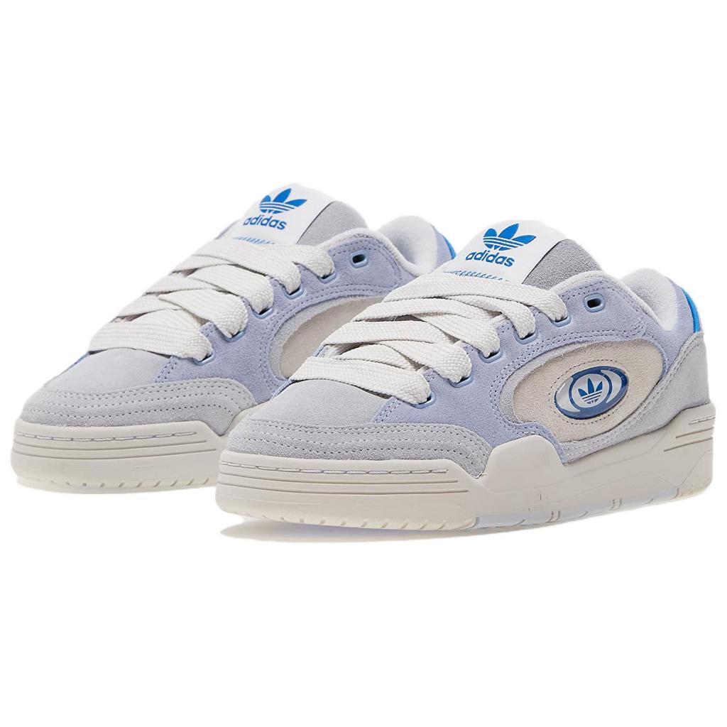 Adidas  ADI2000 X Bright Royal Blue Dawn Women Sneakers White Crystal-White HQ6773