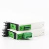 Zero and Span Adjustment 0-500VAC Voltage Transmitter Transducer with 0-10v 4-20ma 0-5v Output AC Voltage Sensor