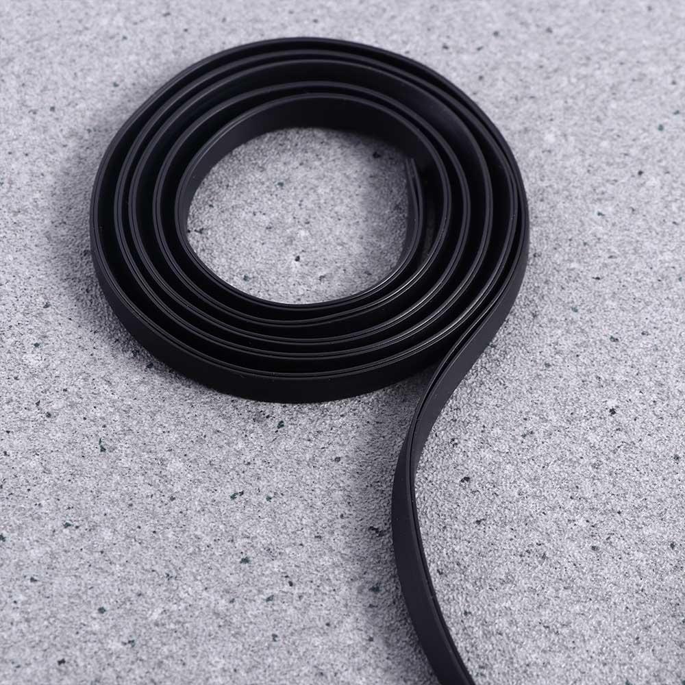 Strip Auto Roof Car Styling Accessories Edge Sealing Strips Car Door Edge Protector Rubber Strip