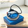 Front ABS Wheel Speed Sensor for Opel/Vauxhall Astra 2004-2014 1603254