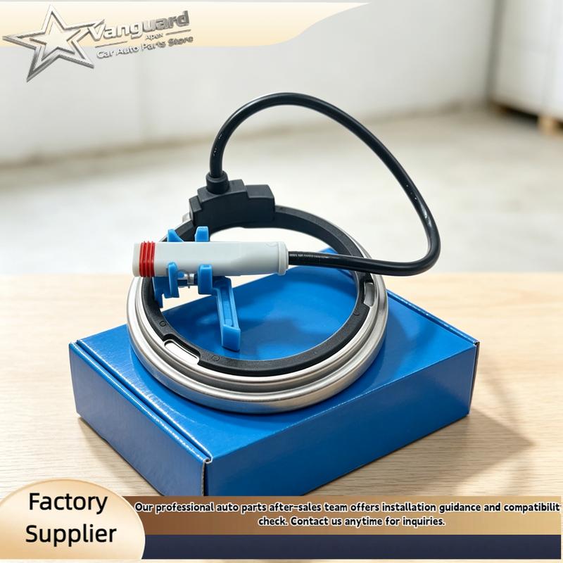 Front ABS Wheel Speed Sensor for Opel/Vauxhall Astra 2004-2014 1603254