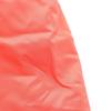 Used PRADA TESSUTO Tote Bag BR3854 Nylon Patent Leather Orange Used Women