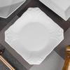 Creative Ceramic Restaurant & Hotel Serving Plates