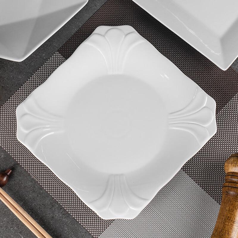 Creative Ceramic Restaurant & Hotel Serving Plates