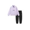 Kids' Casual Sportswear Performance FW25 2 Piece Set Kids'