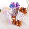 3 Rollen Schlaufengarn, Finger-Strickgarn, kein Häkelgarn nötig, flauschiges Fingerschlaufengarn für Anfänger und erfahrene Bastler, DIY-Decken, Schals