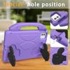Kids Case for Xiaomi Pad 8/Pad 8 Pro 11.2Inch 2025,EVA Lightweight Shockproof Case with Handle Stand for Xiaomi Pad7 11.2"(2024)