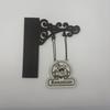 Book Decor, Literary Hangable Sign Readers, Creative Reading Accessories for Enthusiasts, Wall Art Decoration, Home Display