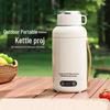 ZISIZ Smart Portable Electric Kettle