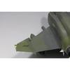 Fine Molds 1/72 scale US Air Force F-4E Fighter (Late Model) Clark Air Base Plastic Model FF06 (Airplane)