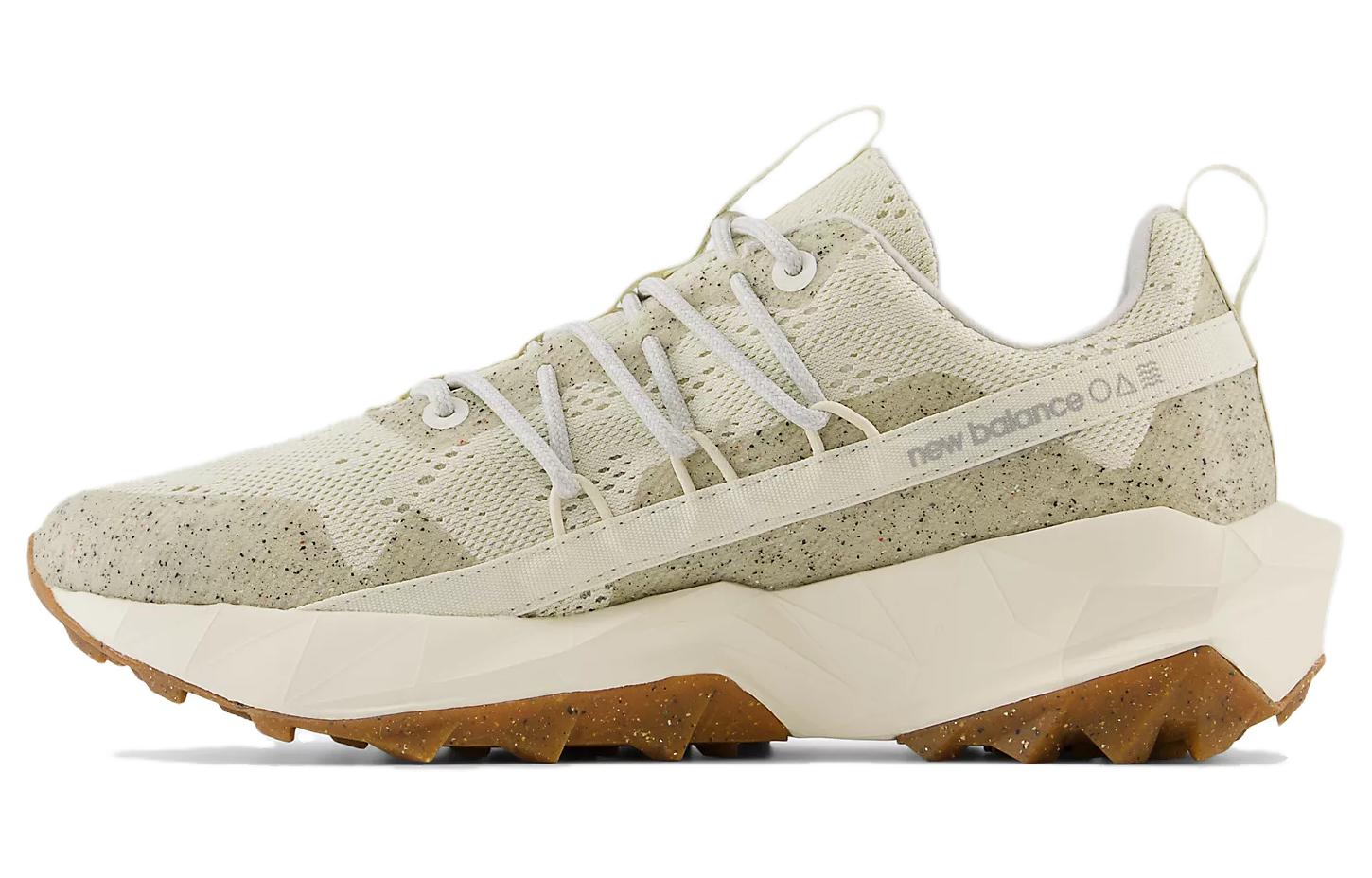 New Balance Wmns Tektrel Wide Sea Salt Cork 36