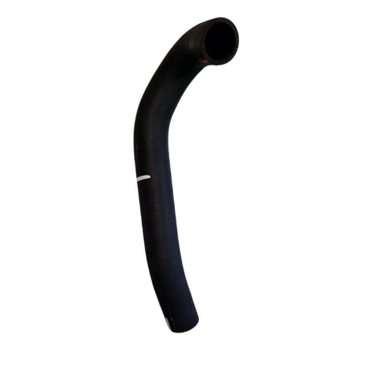 Universal Coolant Rubber Hose 16571-0C160: Suitable for Exhaust, Heater, and Ventilation Systems