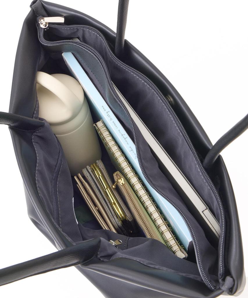 tote fits A4 and comfortable Easy-to-carry bag, 13-inch laptops,