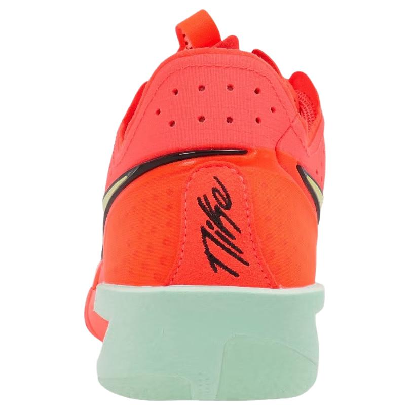 Nike G.T. Cut 3 HP EP Versatile Comfortable Shock Absorption Low Top Basketball Shoes Men Sneaker Red DV2918800