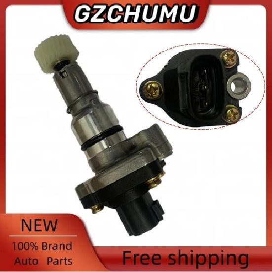 Vehicle Speed Sensor 83181-12030 Fits For Camry Mr2 Rav4 And Solara 2.0L 2.4L L4